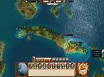 Commander: Conquest of the Americas: Colonial Navy