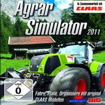 Agrar Simulator 2011