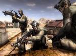 War Inc: Battle Zone