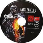 Battlefield 3