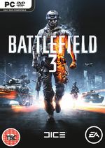 Battlefield 3
