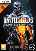 Battlefield 3