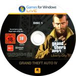 Grand Theft Auto IV: The Complete Edition