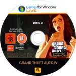 Grand Theft Auto IV: The Complete Edition