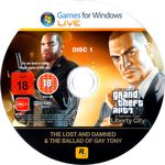 Grand Theft Auto IV: The Complete Edition