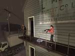 Left 4 Dead 2: The Passing