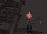 Left 4 Dead 2: The Passing