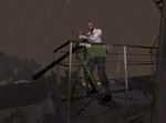 Left 4 Dead 2: The Passing