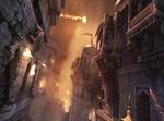 Prince of Persia: The Forgotten Sands