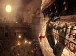 Prince of Persia: The Forgotten Sands