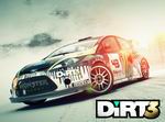 Colin McRae: DiRT 3