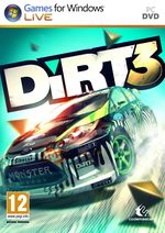 Colin McRae: DiRT 3