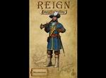 Reign: Conflict of Nations
