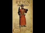 Reign: Conflict of Nations