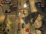 Zombie Driver: Blood Race