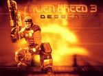 Alien Breed 3: Descent