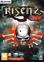 Risen 2: Dark Waters