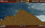 Clonk 2: Debakel
