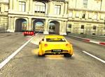 Big City Racer