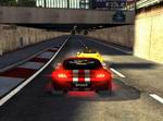 Big City Racer