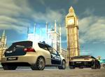 Big City Racer