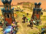 Majesty 2: Monster Kingdom