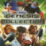 SEGA Genesis Classics