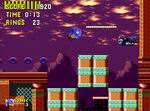 SEGA Genesis Classics 3