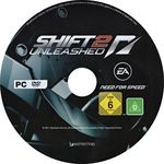 Need for Speed Shift 2: Unleashed