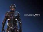 Genesis A.D