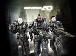 Genesis A.D