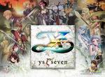 Ys: The Oath in Felghana