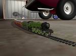 Tiny Trainz