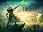 Might & Magic Heroes VI