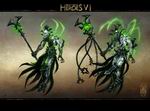 Might & Magic Heroes VI