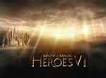 Might & Magic Heroes VI