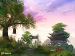 Age of Wulin: Legend of the Nine Scrolls