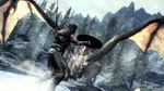 The Elder Scrolls 5: Skyrim