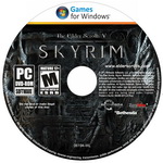 The Elder Scrolls 5: Skyrim