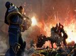 Warhammer 40,000: Space Marine