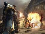Warhammer 40,000: Space Marine