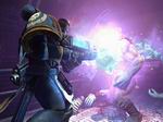 Warhammer 40,000: Space Marine