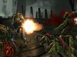 Warhammer 40,000: Space Marine