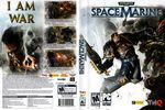 Warhammer 40,000: Space Marine