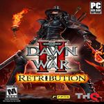 Warhammer 40000: Dawn of War II - Retribution