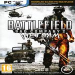 Battlefield: Bad Company 2 Vietnam