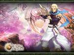 War of Angels