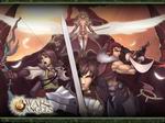 War of Angels