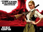 Red Dead Redemption