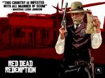 Red Dead Redemption